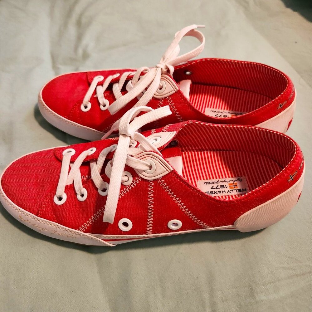 Helly Hansen casual sneakers